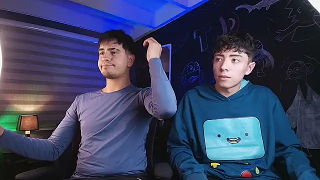 thiago rockwelll online show from 04-15-26, 03:12