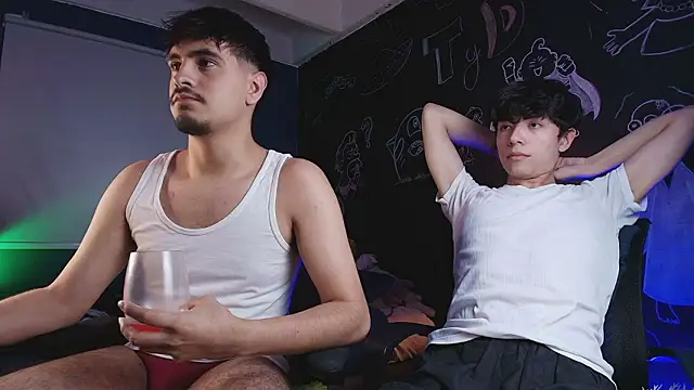 thiago rockwelll online show from 02-01-26, 05:17