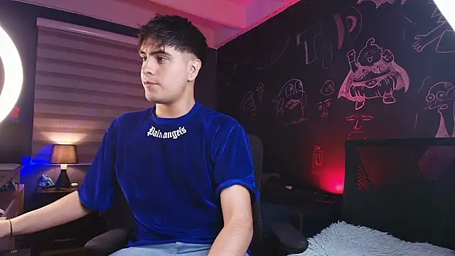 thiago rockwelll online show from 02-28-26, 11:37