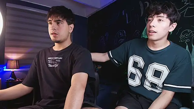 thiago rockwelll online show from 03-29-26, 08:32