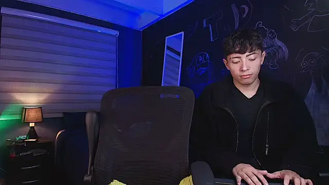 thiago rockwelll online show from 04-16-26, 10:38