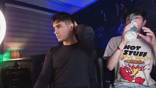 thiago rockwelll online show from 04-08-26, 11:50