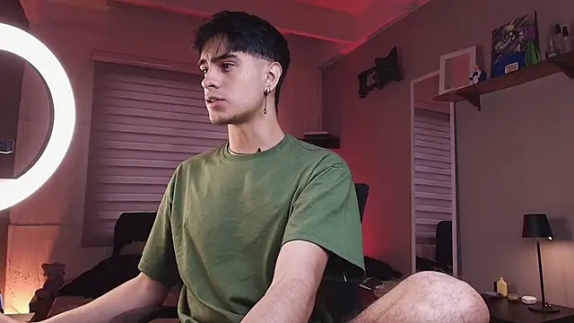 thiago rockwelll online show from 03-07-25, 10:32