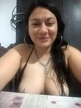 TattySQUIRT online show from 11-01-25, 01:01