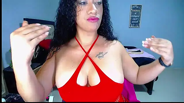 Snapshot of DelysyHot chatting on 02-11-26, 05:07 DelysyHot online show from 02-11-26, 05:07