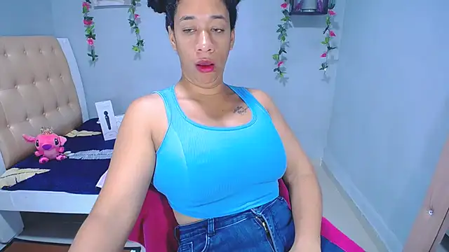 DelysyHot online show from 04-14-26, 05:34