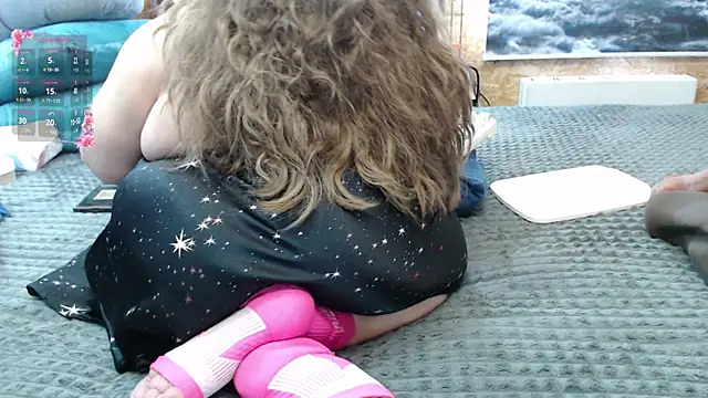 MiniNatalie online show from 03-17-26, 05:21