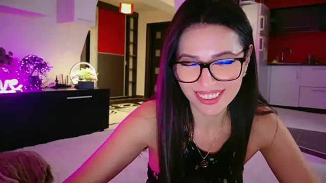 MissSmiley26 online show from 03-13-26, 10:37