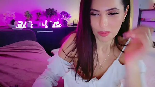 MissSmiley26 online show from 04-17-26, 09:28