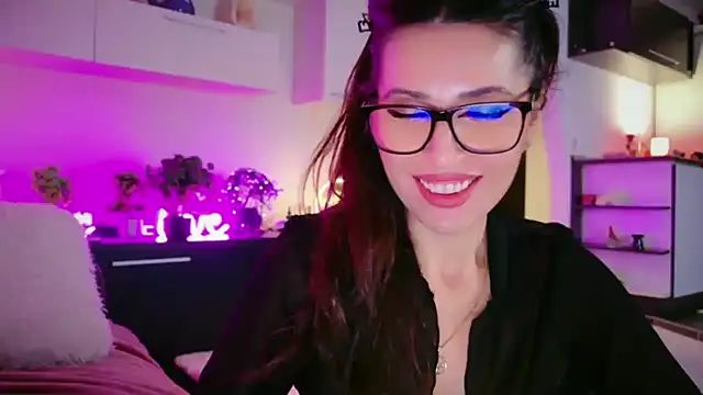 MissSmiley26 online show from 03-05-26, 10:05