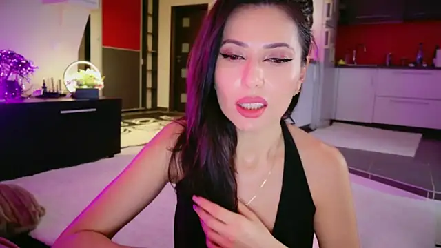 MissSmiley26 online show from 03-20-26, 10:33