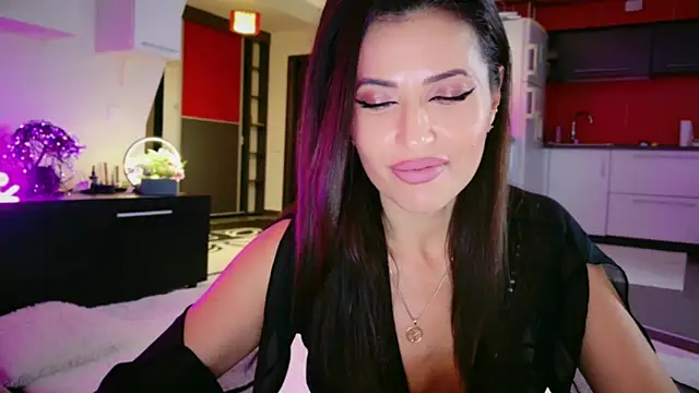 MissSmiley26 online show from 01-09-26, 10:17