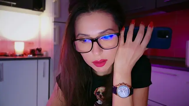 MissSmiley26 online show from 12-04-25, 11:42