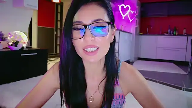 MissSmiley26 online show from 06-12-26, 09:12