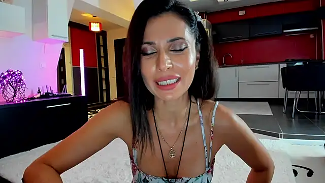 MissSmiley26 online show from 11-14-25, 09:29