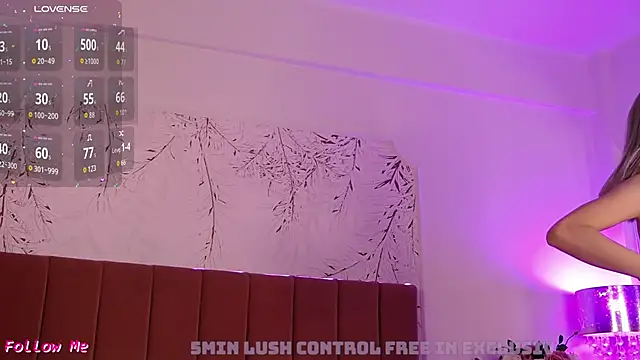 PinkySparks online show from 04-09-26, 07:31