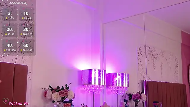 PinkySparks online show from 12-18-25, 07:40