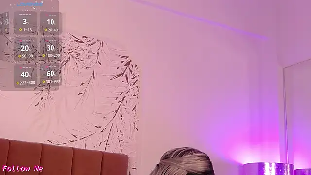 PinkySparks online show from 01-08-26, 07:20