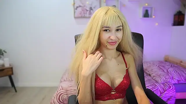 Amai  Liu online show from 11-25-25, 06:52