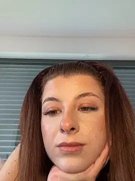 Mia-Minou online show from 03-29-26, 09:55