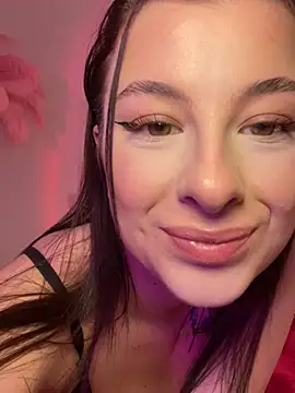 Mia-Minou online show from 02-14-26, 01:22