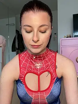 Mia-Minou online show from 01-15-26, 01:25