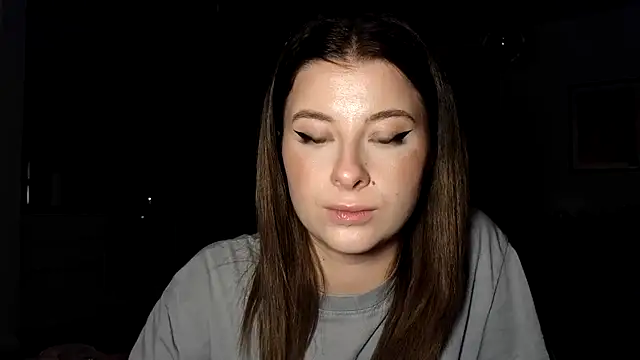 Mia-Minou online show from 09-13-25, 07:36