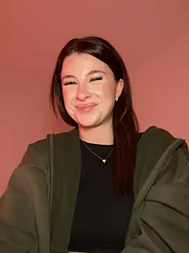 Mia-Minou online show from 03-17-26, 09:29