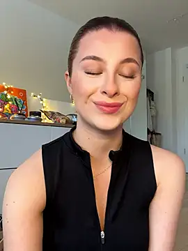 Mia-Minou online show from 01-14-26, 10:52