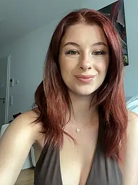 Mia-Minou online show from 07-09-26, 07:20