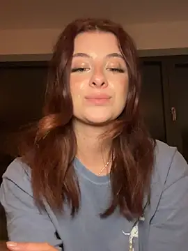 Mia-Minou online show from 07-18-26, 12:52