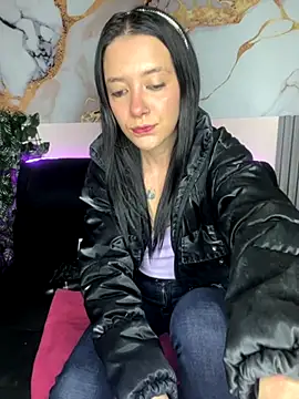 Isabella 21x online show from 10-08-25, 12:50