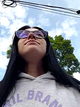 Isabella 21x online show from 10-20-25, 12:38