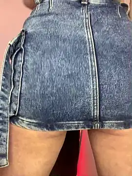 Isabella 21x online show from 12-18-25, 12:53