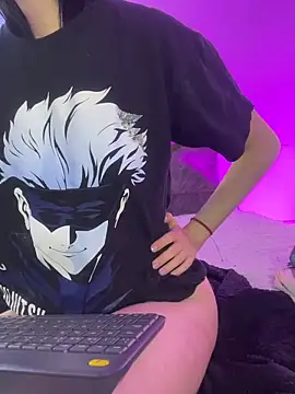 Isabella 21x online show from 03-29-26, 01:46