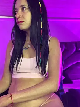 Isabella 21x online show from 05-19-26, 12:56