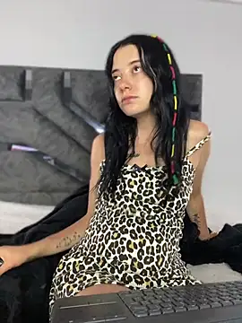 Isabella 21x online show from 05-24-26, 02:50