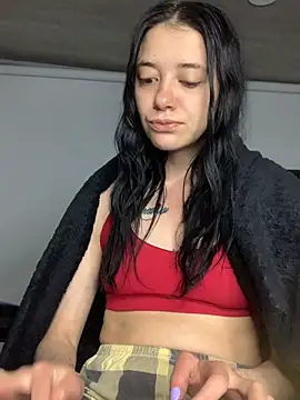 Isabella 21x online show from 05-10-26, 10:30