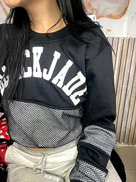 Isabella 21x online show from 10-27-25, 11:22