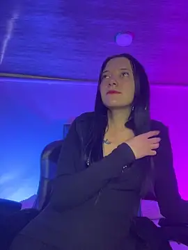 Isabella 21x online show from 04-09-26, 12:44