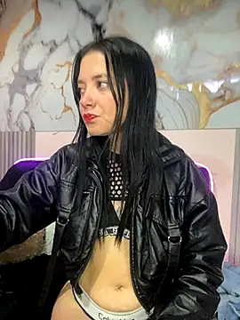 Isabella 21x online show from 12-05-25, 01:21