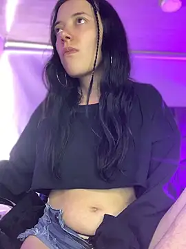 Isabella 21x online show from 05-07-26, 12:52