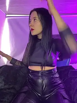 Isabella 21x online show from 06-02-26, 12:49