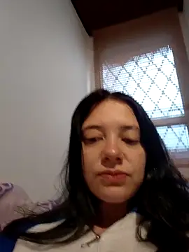 Isabella 21x online show from 02-12-26, 12:05