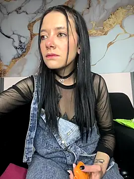 Isabella 21x online show from 10-04-25, 12:39