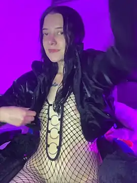 Isabella 21x online show from 05-03-26, 02:16