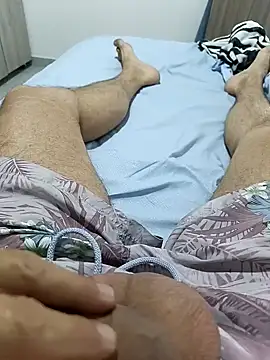 George197845 online show from 12-21-25, 08:53