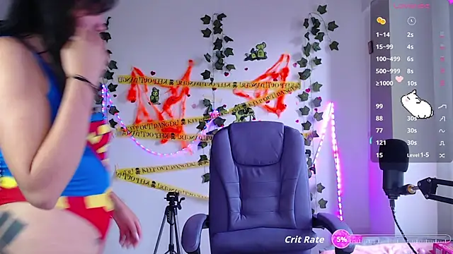 sophie north online show from 10-27-25, 09:16