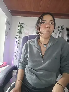 Snapshot of sophie_north chatting on 05-18-26, 06:23 sophie north online show from 05-18-26, 06:23