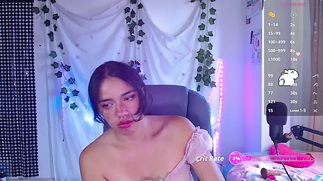 Snapshot of sophie_north chatting on 01-17-26, 09:07 sophie north online show from 01-17-26, 09:07